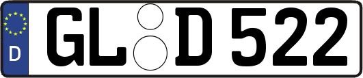 GL-D522
