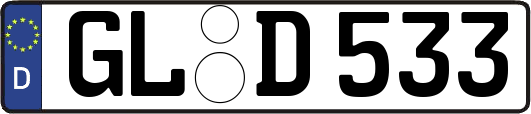 GL-D533