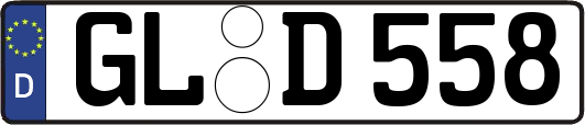 GL-D558