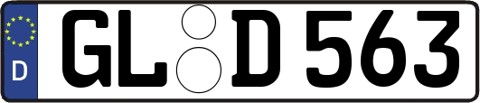 GL-D563