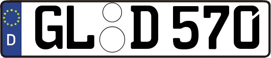 GL-D570