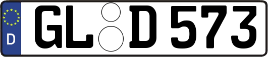 GL-D573
