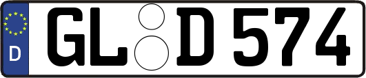 GL-D574