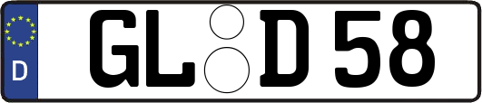 GL-D58