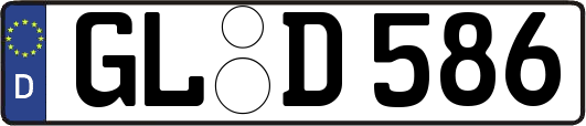 GL-D586