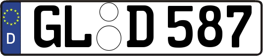 GL-D587