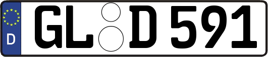 GL-D591