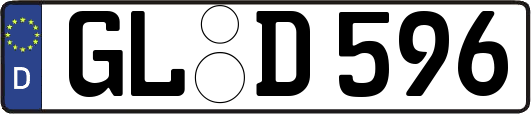 GL-D596