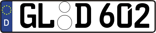 GL-D602