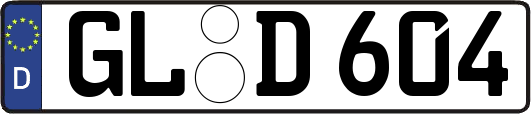 GL-D604