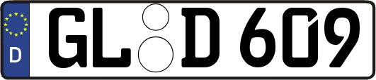 GL-D609