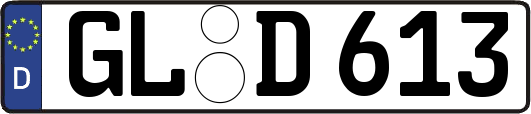 GL-D613
