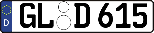 GL-D615