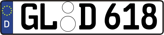 GL-D618
