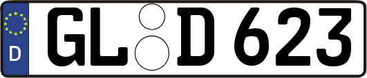 GL-D623