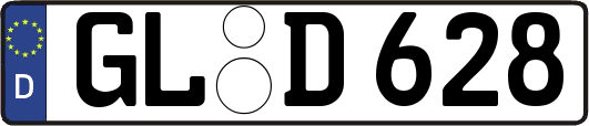 GL-D628
