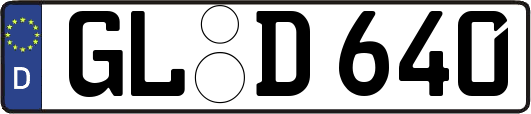 GL-D640