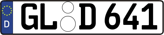 GL-D641
