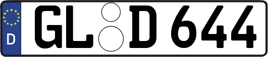 GL-D644