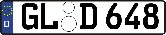 GL-D648