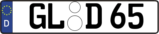 GL-D65