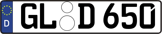 GL-D650