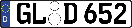 GL-D652