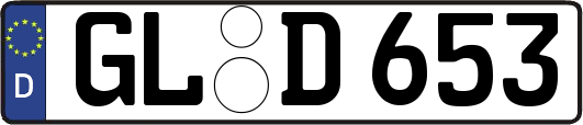 GL-D653