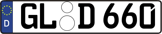 GL-D660