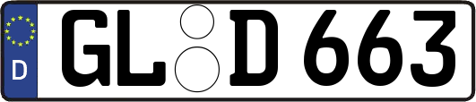 GL-D663