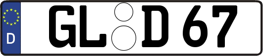 GL-D67