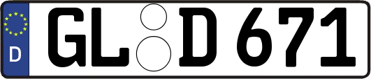 GL-D671