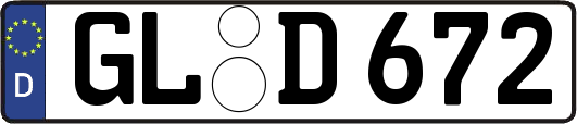 GL-D672