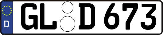 GL-D673