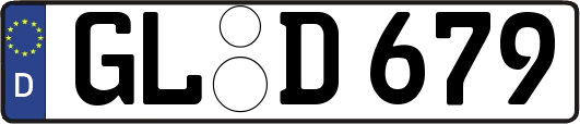 GL-D679