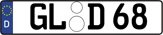 GL-D68