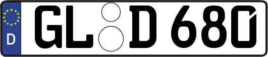 GL-D680