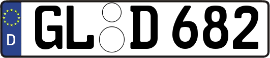 GL-D682