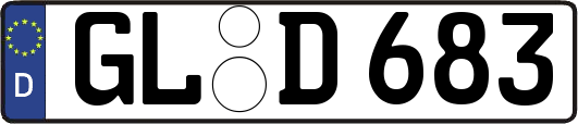GL-D683