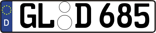 GL-D685