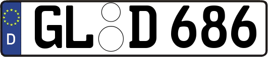 GL-D686