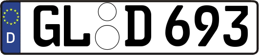 GL-D693