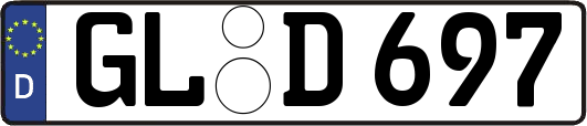 GL-D697