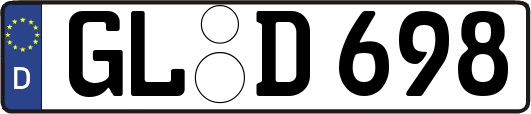 GL-D698