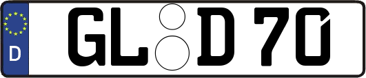GL-D70