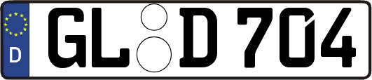 GL-D704