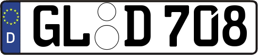 GL-D708