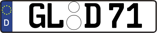 GL-D71