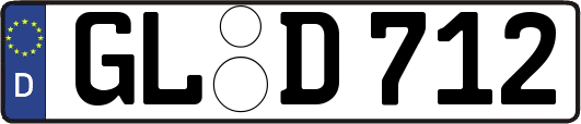 GL-D712