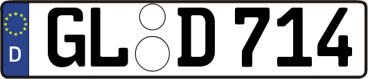 GL-D714